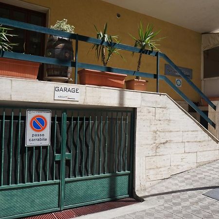 B&B Night&Day Reggio di Calabria Exterior foto