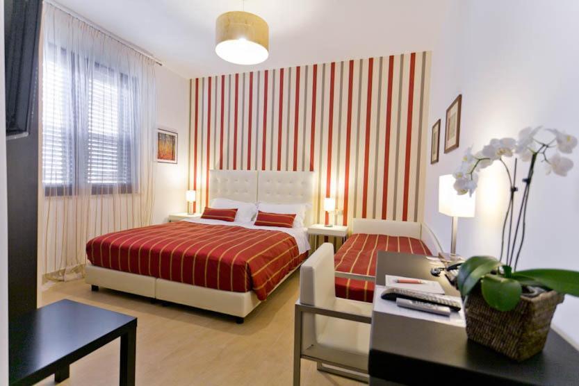 B&B Night&Day Reggio di Calabria Cameră foto