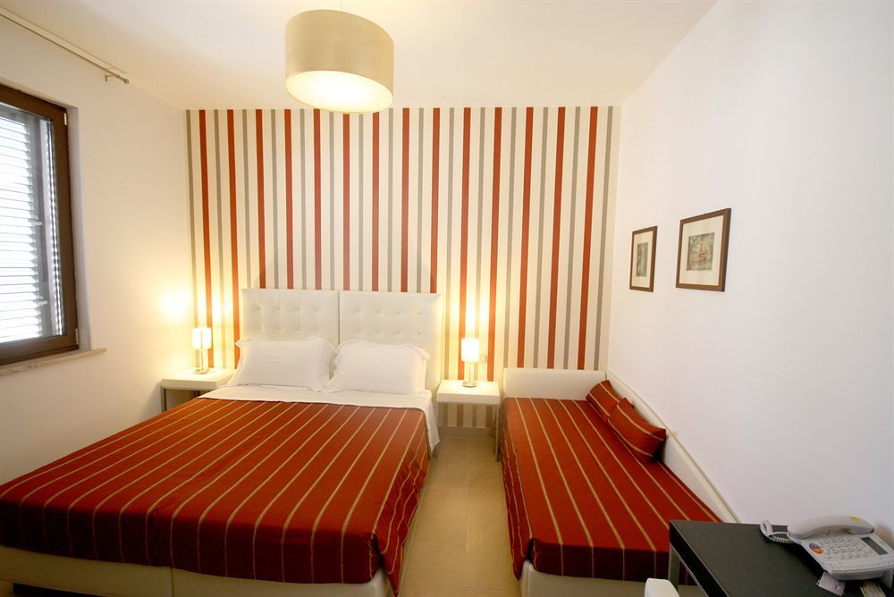 B&B Night&Day Reggio di Calabria Exterior foto