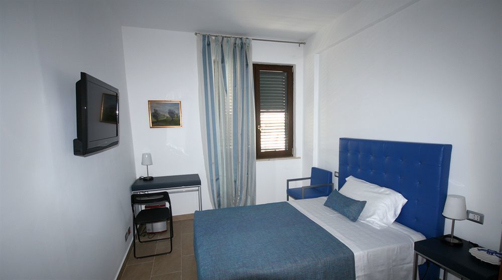 B&B Night&Day Reggio di Calabria Exterior foto