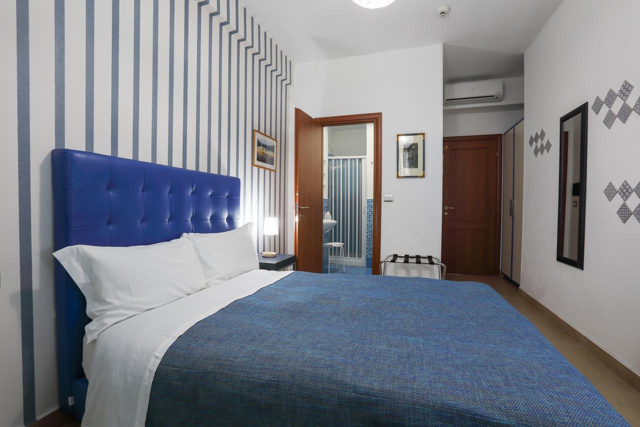 B&B Night&Day Reggio di Calabria Exterior foto