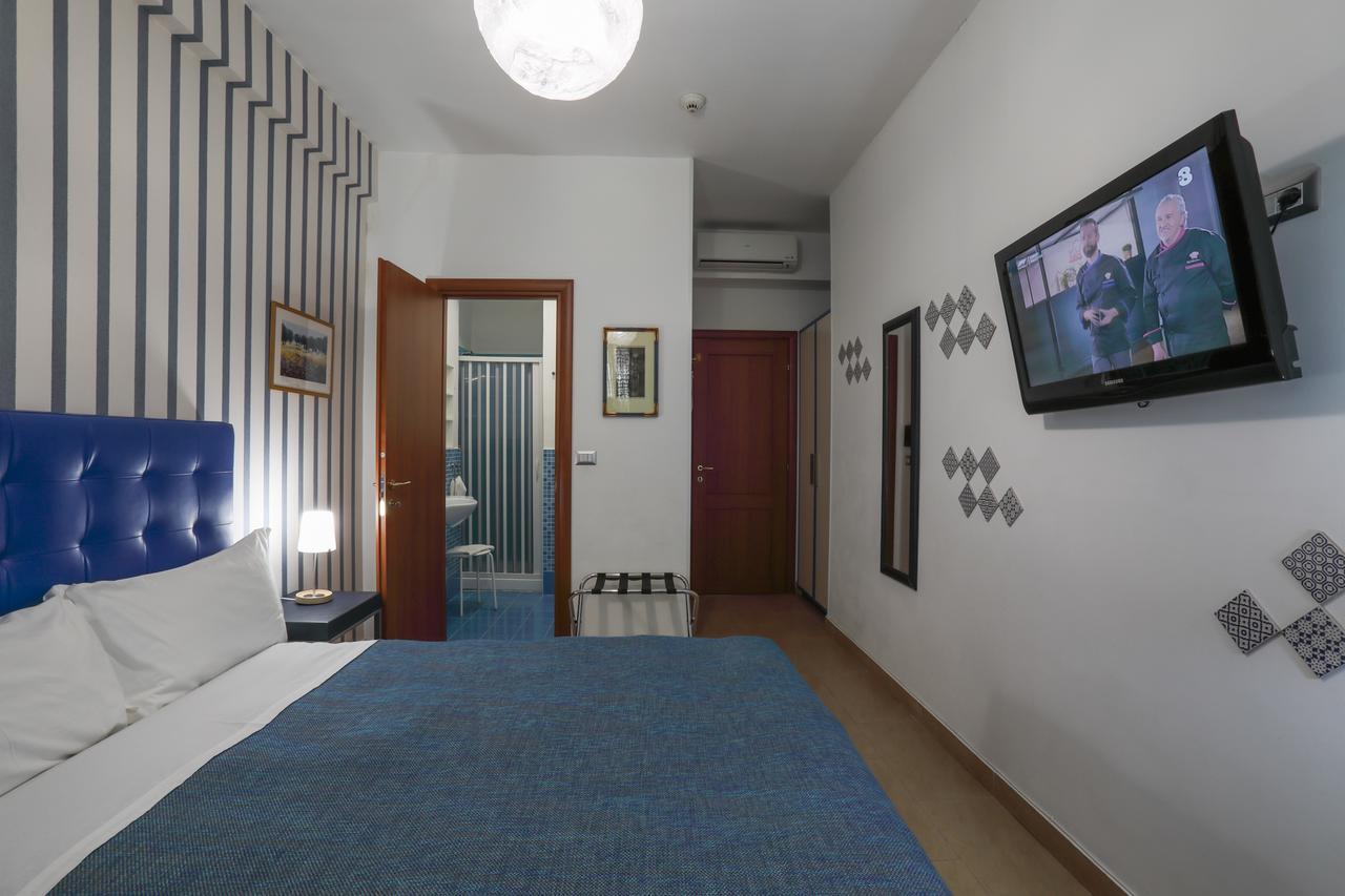 B&B Night&Day Reggio di Calabria Exterior foto