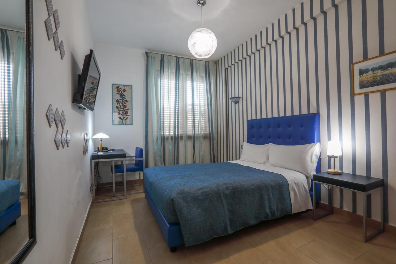 B&B Night&Day Reggio di Calabria Exterior foto