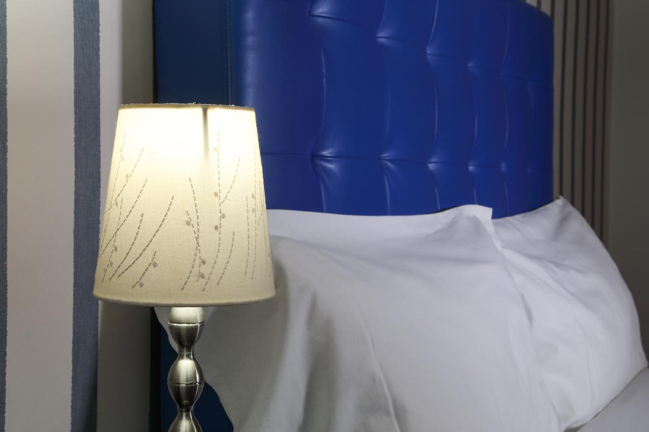 B&B Night&Day Reggio di Calabria Exterior foto
