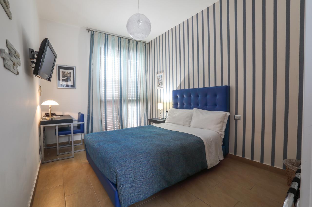 B&B Night&Day Reggio di Calabria Exterior foto