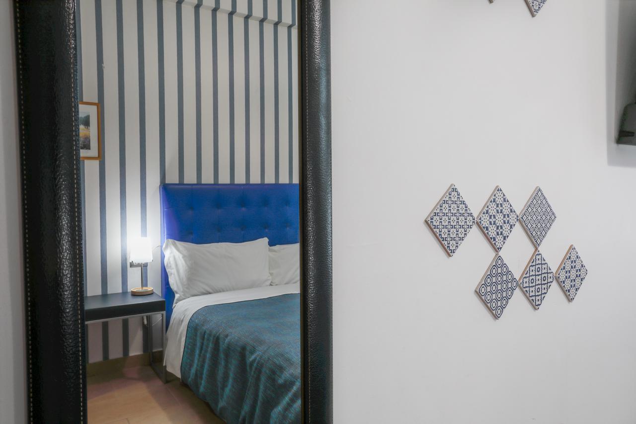 B&B Night&Day Reggio di Calabria Exterior foto