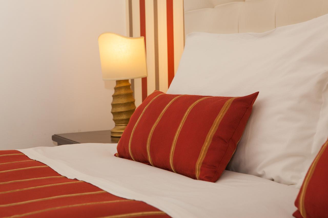 B&B Night&Day Reggio di Calabria Exterior foto