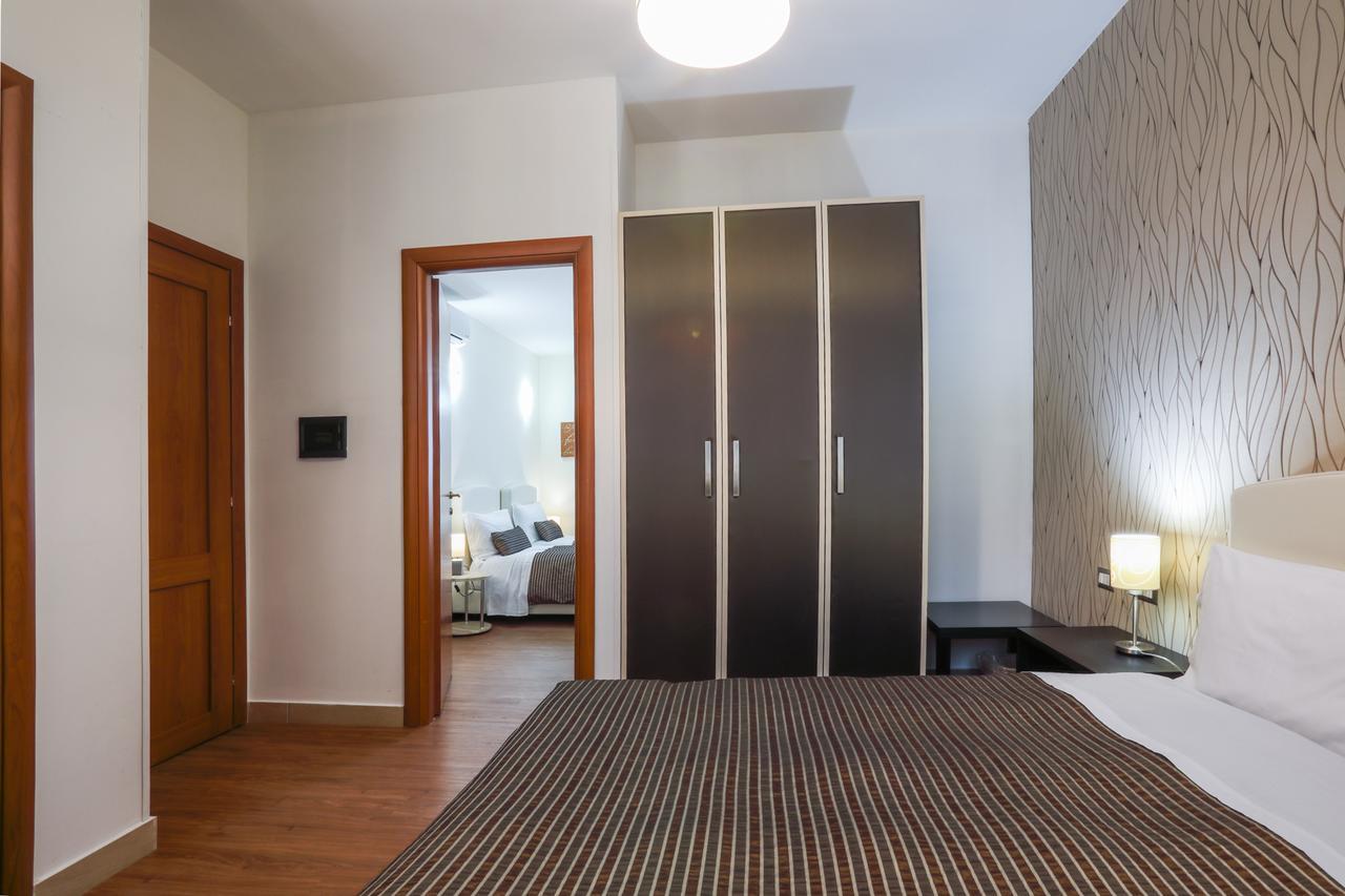 B&B Night&Day Reggio di Calabria Exterior foto