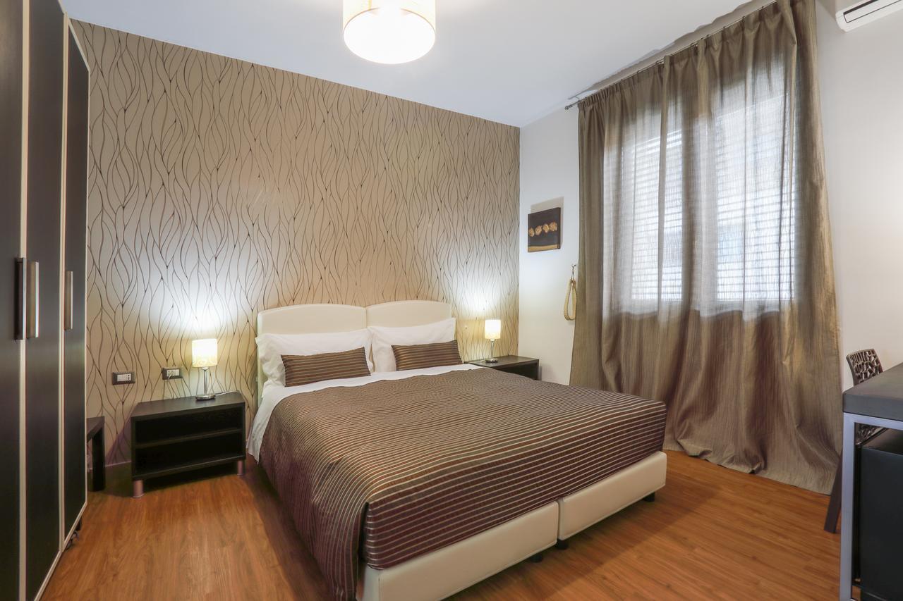 B&B Night&Day Reggio di Calabria Exterior foto