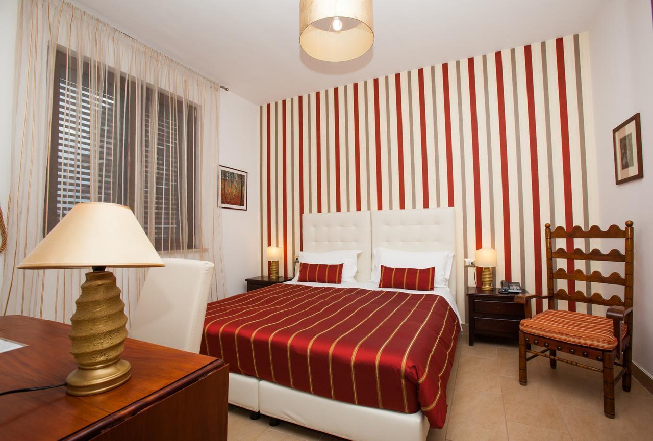 B&B Night&Day Reggio di Calabria Exterior foto