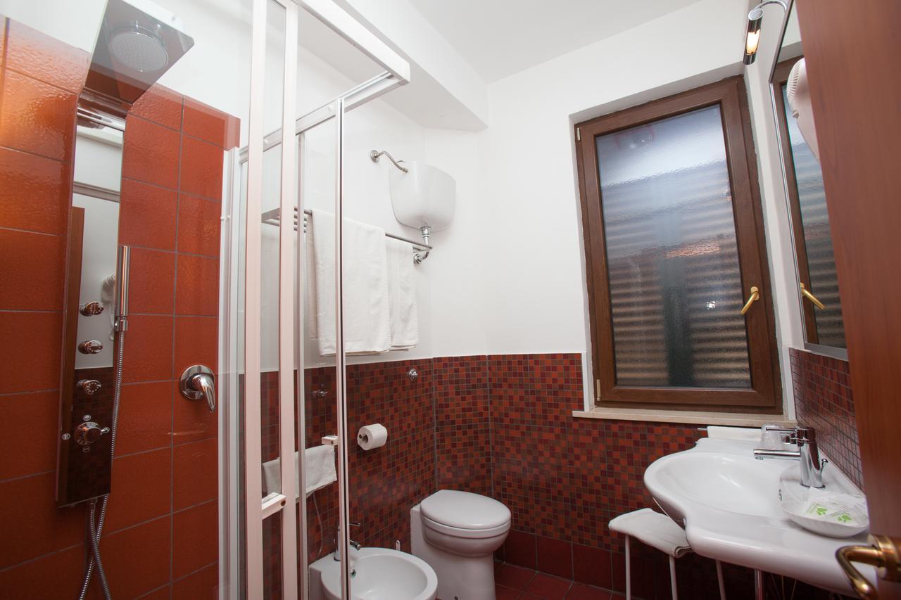 B&B Night&Day Reggio di Calabria Exterior foto