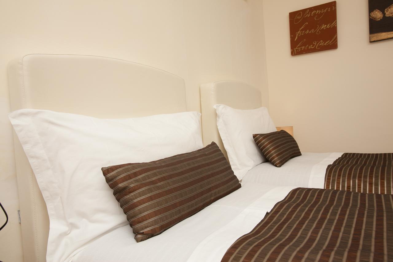 B&B Night&Day Reggio di Calabria Exterior foto