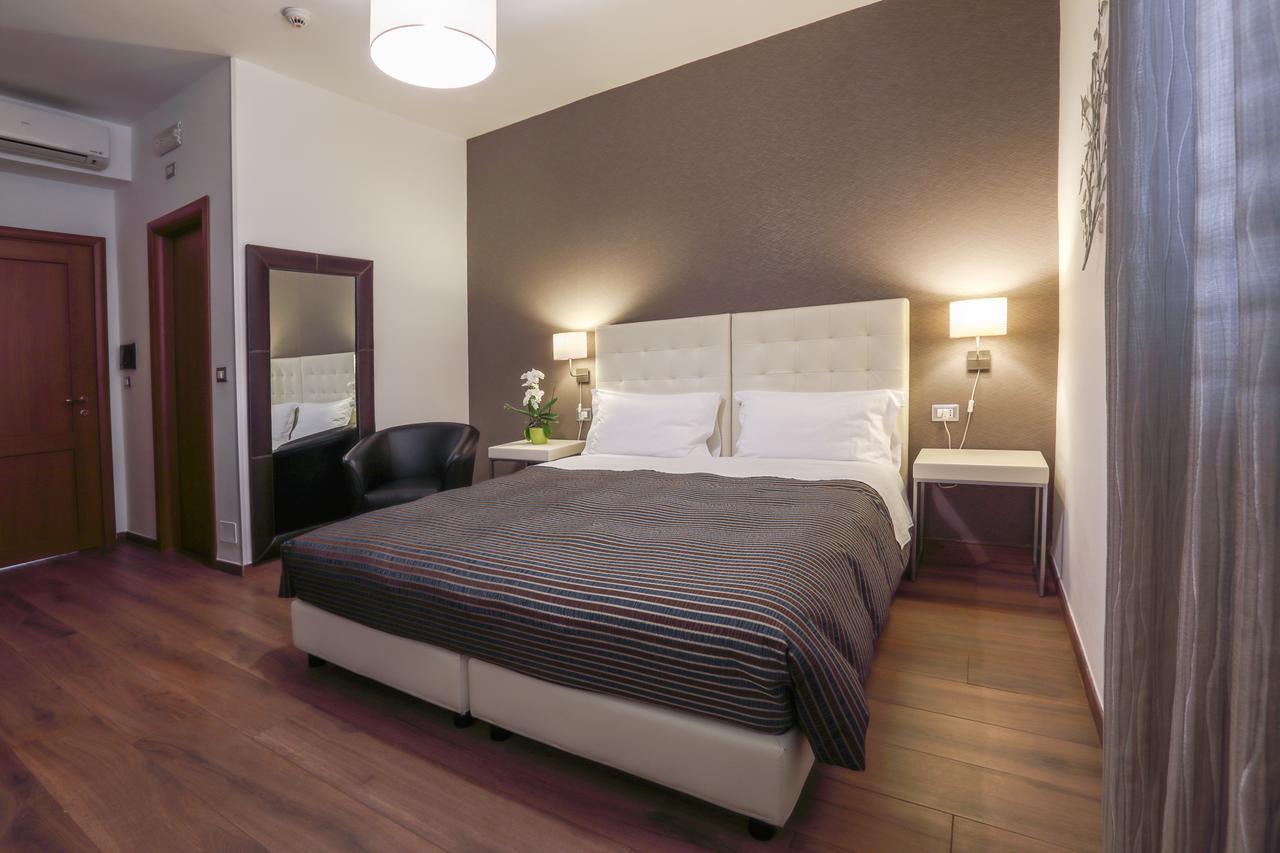 B&B Night&Day Reggio di Calabria Exterior foto