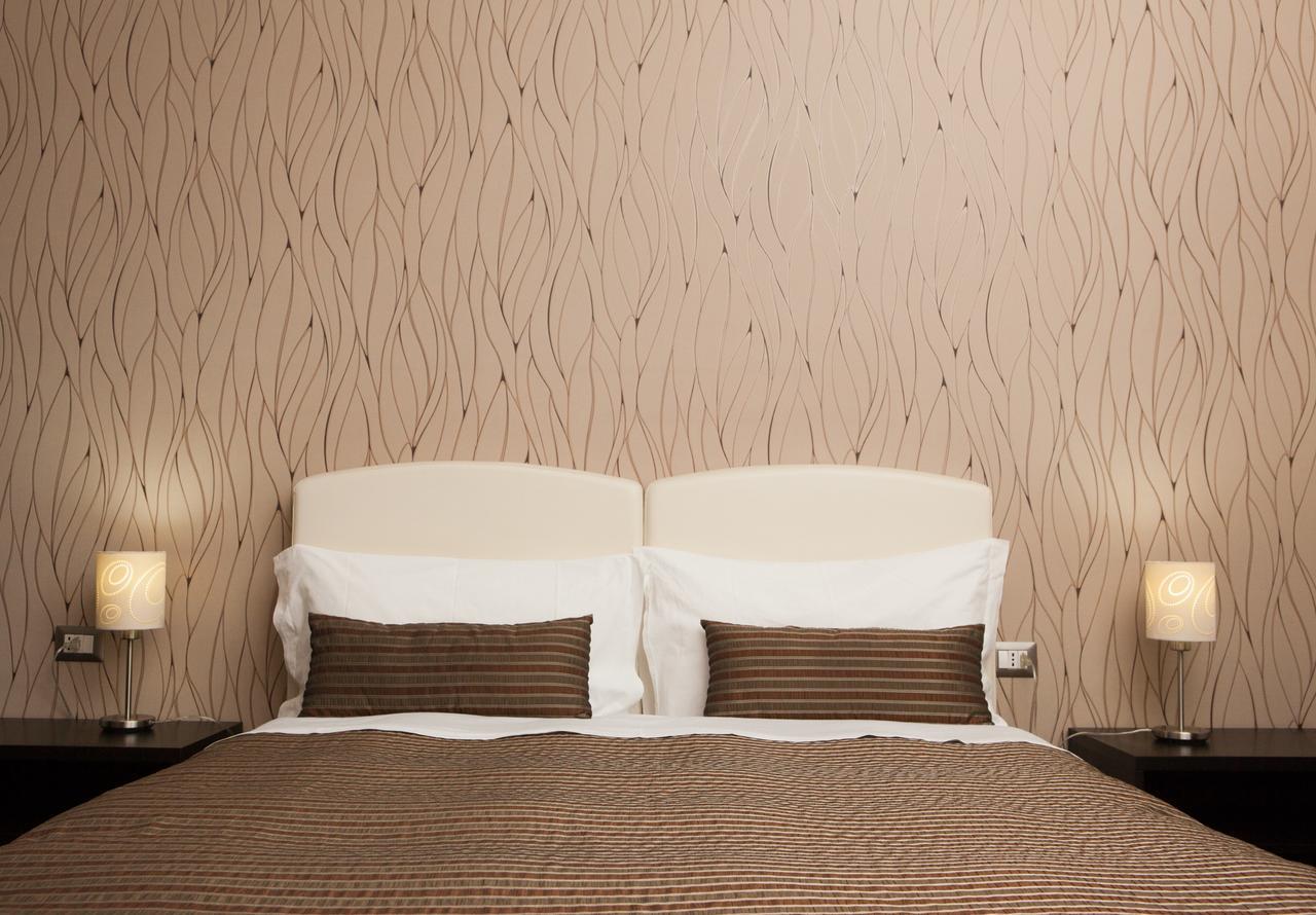 B&B Night&Day Reggio di Calabria Exterior foto
