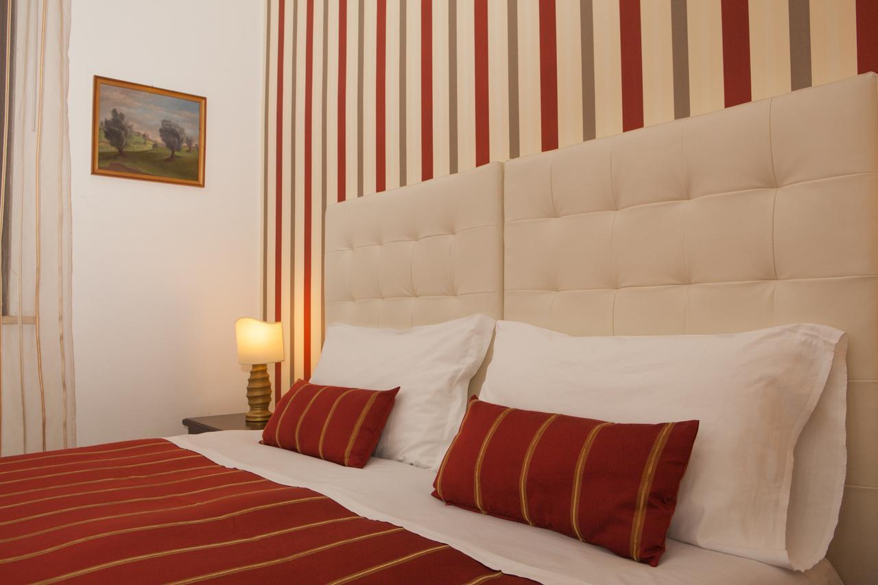 B&B Night&Day Reggio di Calabria Exterior foto