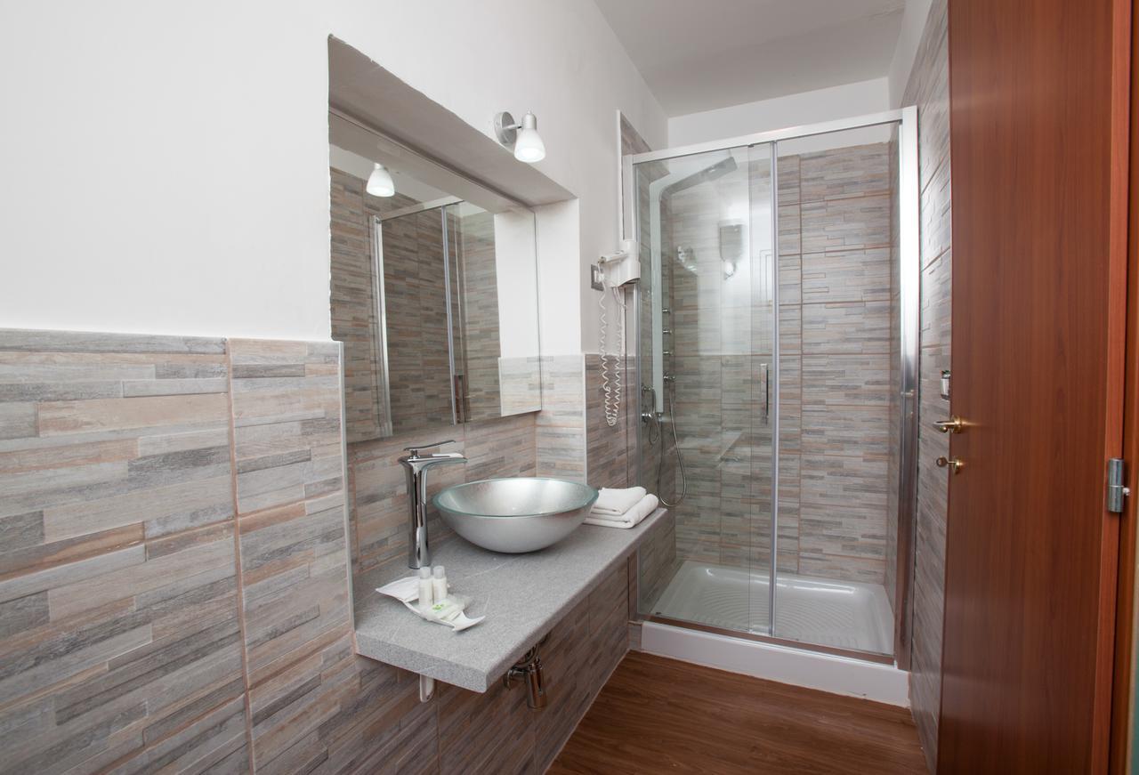 B&B Night&Day Reggio di Calabria Exterior foto