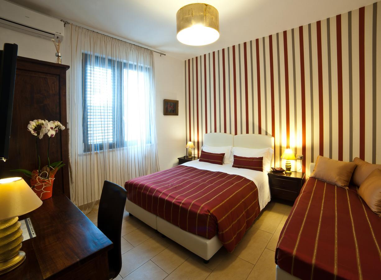 B&B Night&Day Reggio di Calabria Exterior foto