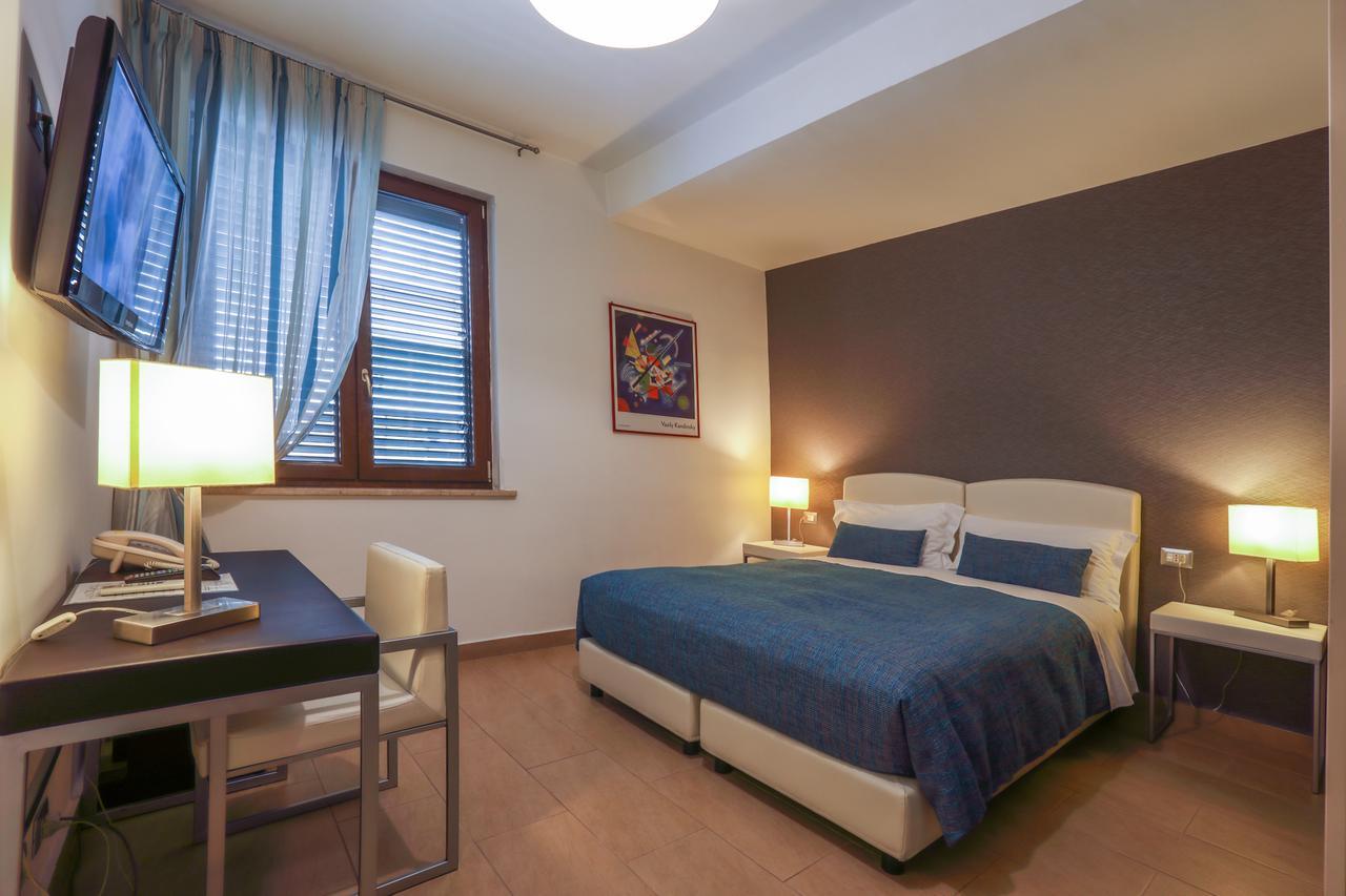 B&B Night&Day Reggio di Calabria Exterior foto