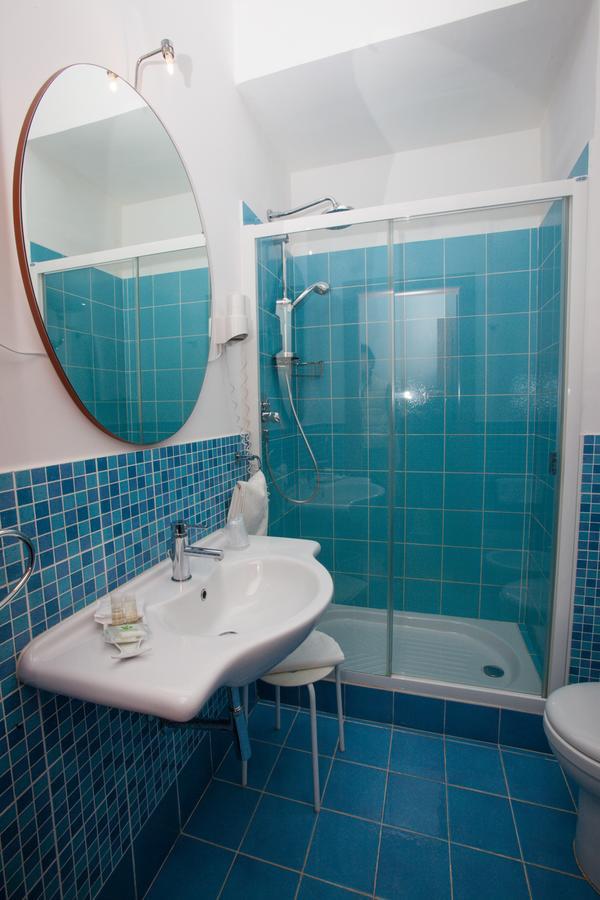 B&B Night&Day Reggio di Calabria Exterior foto