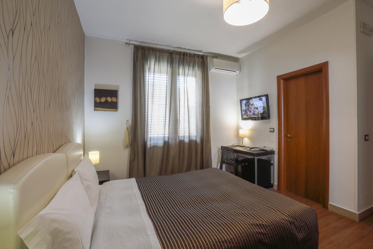 B&B Night&Day Reggio di Calabria Exterior foto