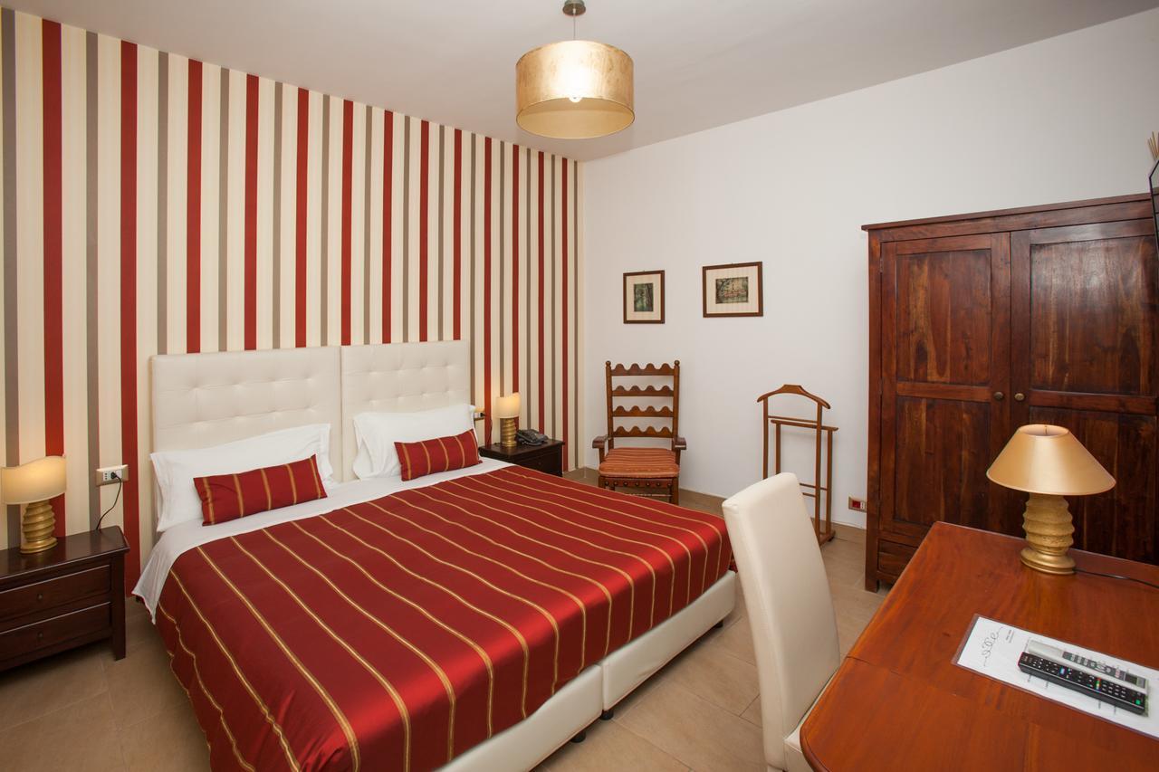 B&B Night&Day Reggio di Calabria Exterior foto