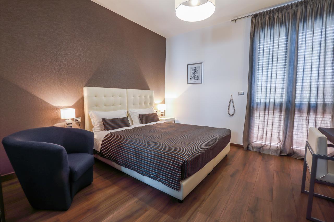 B&B Night&Day Reggio di Calabria Exterior foto