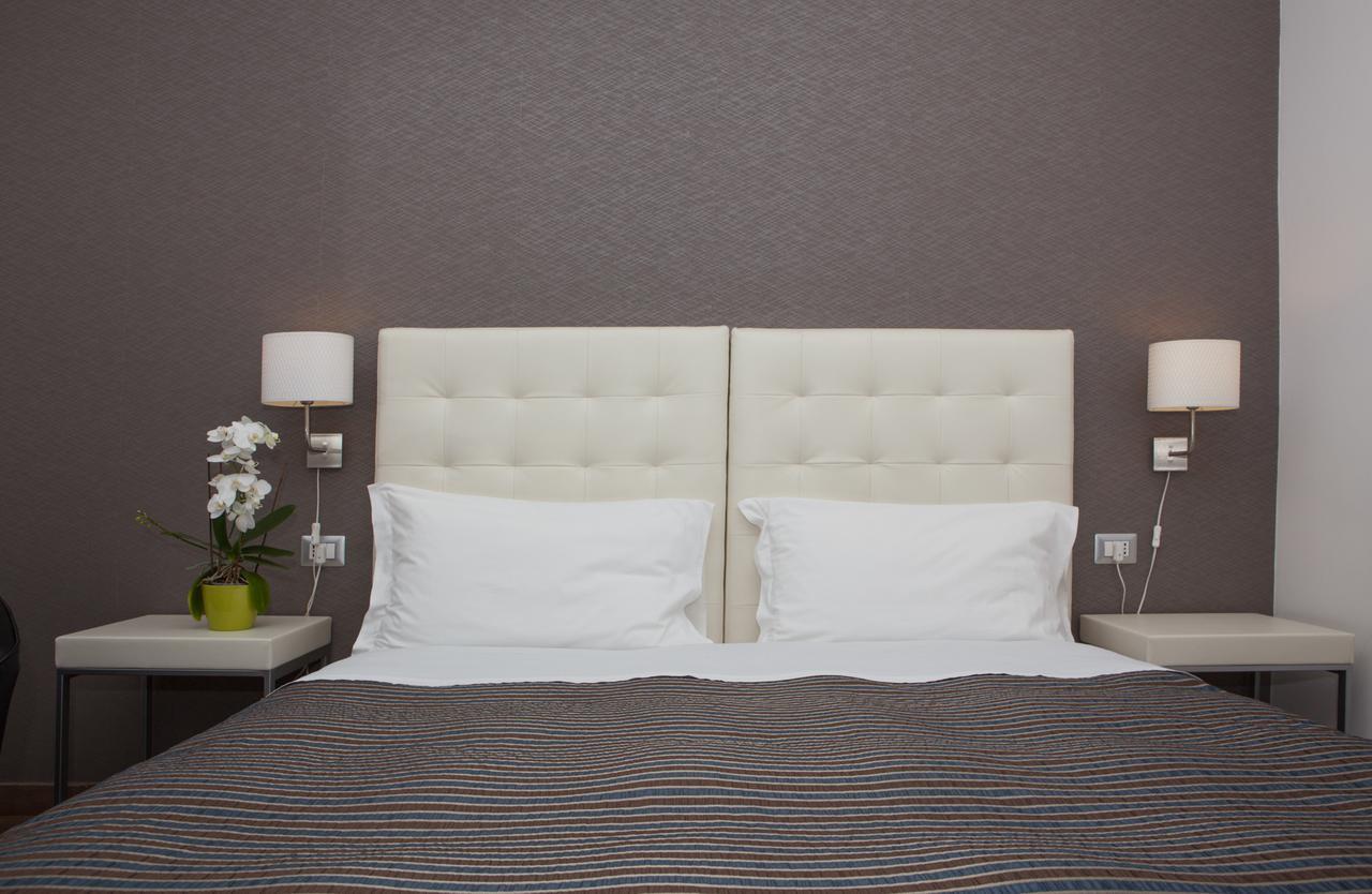 B&B Night&Day Reggio di Calabria Exterior foto