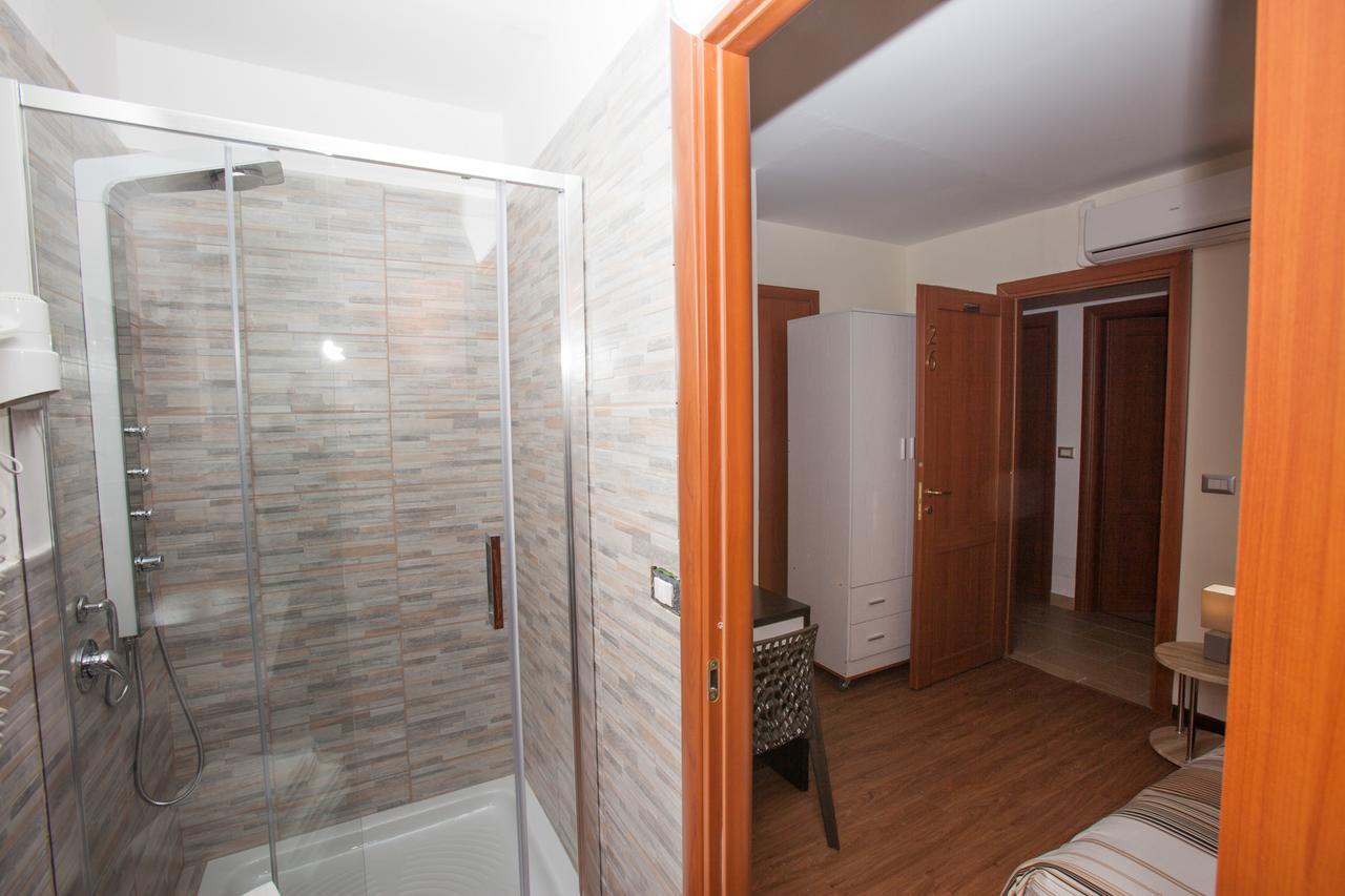 B&B Night&Day Reggio di Calabria Exterior foto