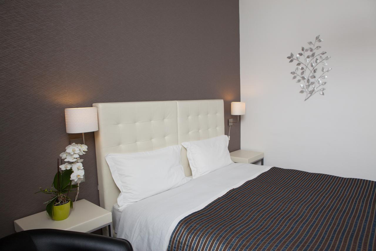B&B Night&Day Reggio di Calabria Exterior foto
