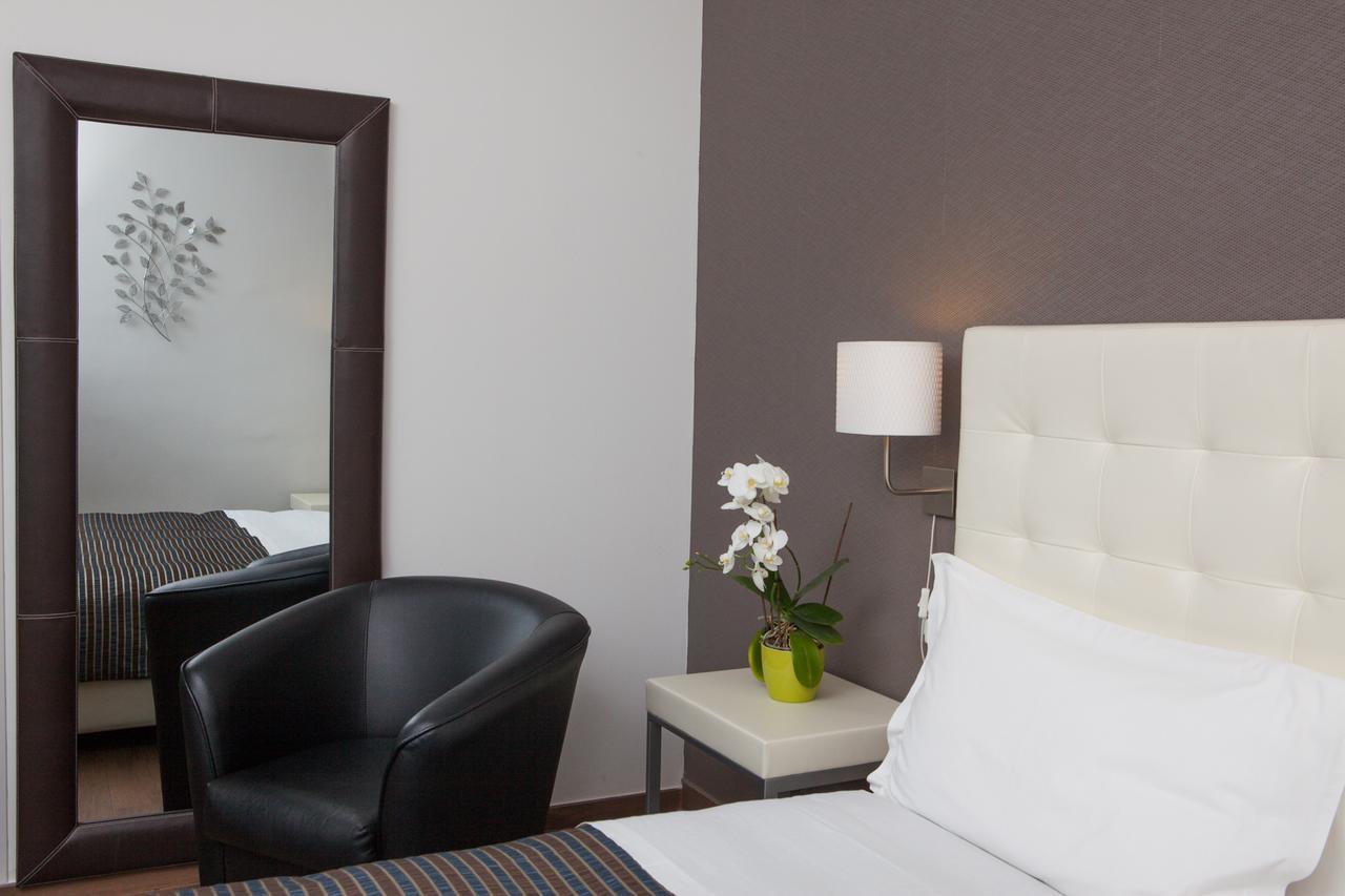 B&B Night&Day Reggio di Calabria Exterior foto