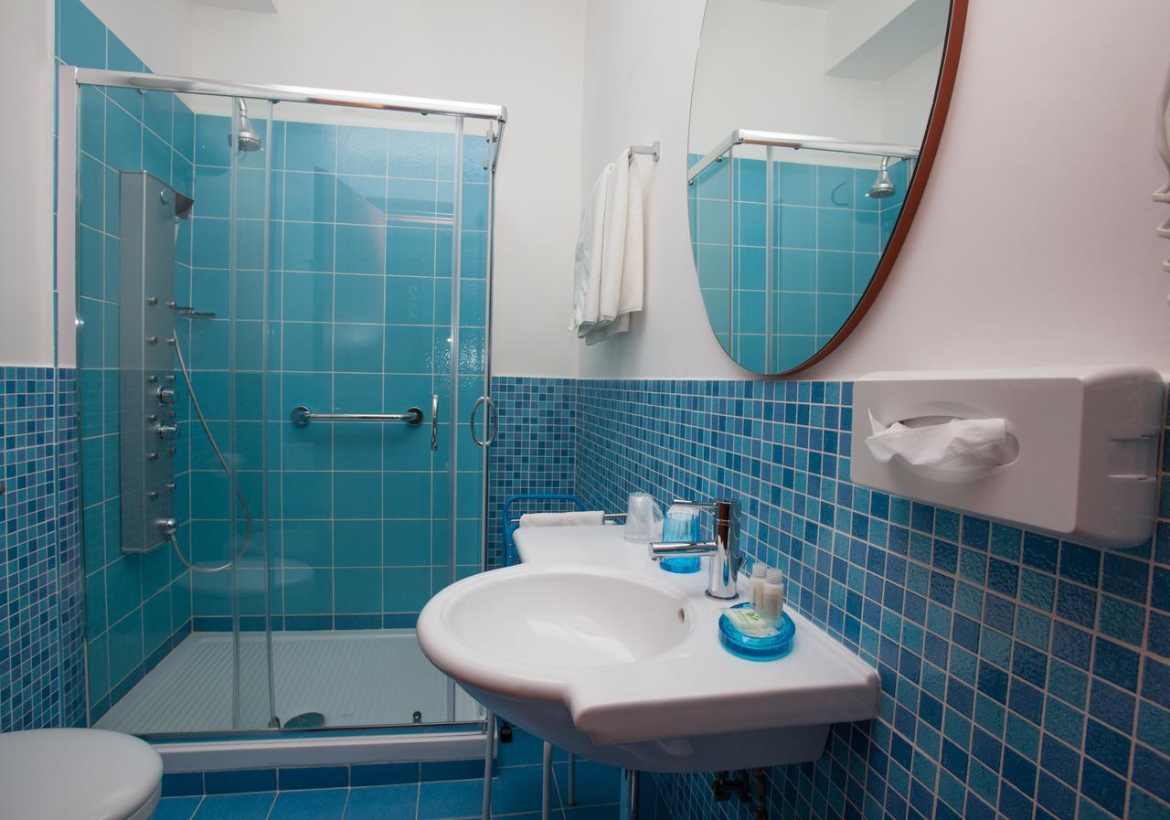 B&B Night&Day Reggio di Calabria Exterior foto