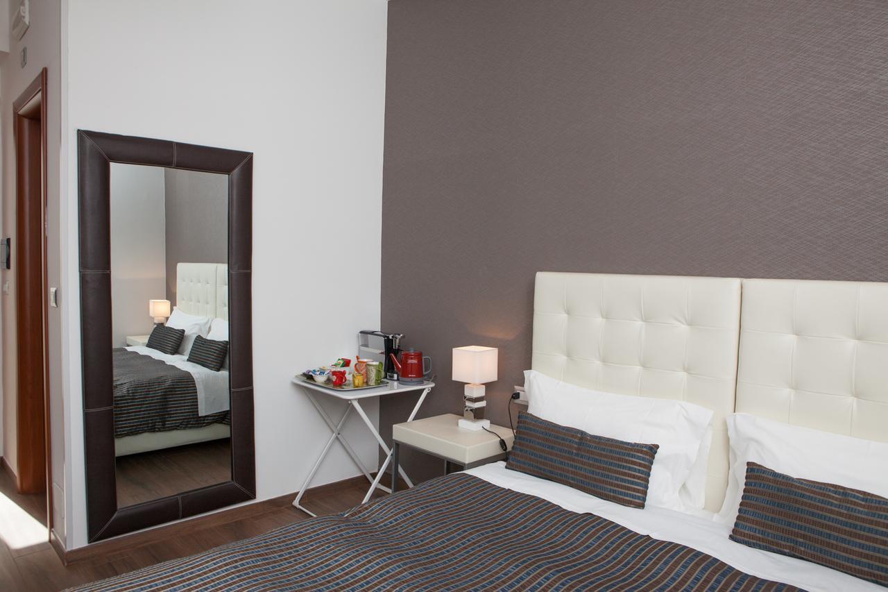 B&B Night&Day Reggio di Calabria Exterior foto